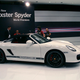 Image for article titled Porsche Boxster Spyder Glides Almost Weightlessly Into LA